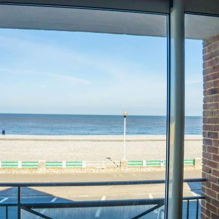 Les Galets De Cecile Appartement Cayeux-sur-Mer Buitenkant foto